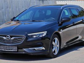 Opel Insignia, 1.6 l., universalas