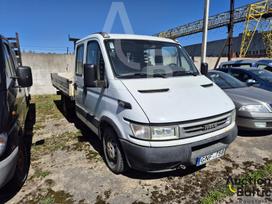 Iveco -kita-, 2.8 l., komercinis