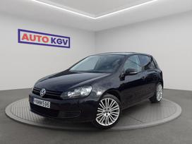 Volkswagen Golf, 1.4 l., hatchback