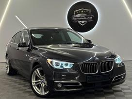 BMW 520 Gran turismo, 2.0 l., Хэтчбек