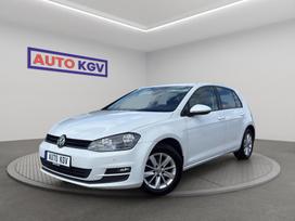 Volkswagen Golf, 1.2 l., hatchback