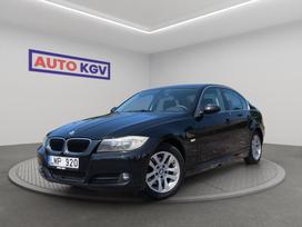 BMW 318, 2.0 l., saloon / sedan