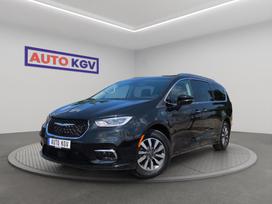 Chrysler Pacifica, 3.6 l., vienatūris