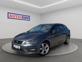 Seat Leon, 2.0 l., universalas