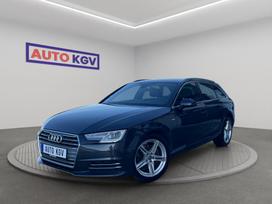 Audi A4, 2.0 l., Универсал