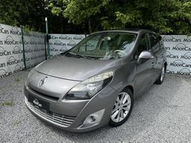 Renault Scenic, 2.0 l., mpv / minivan