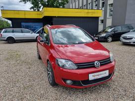 Volkswagen Golf Plus, 1.6 l., hatchback