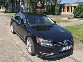 Volkswagen Passat, 1.8 l., Седан