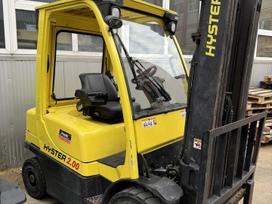 Hyster H2.0FT, šakiniai krautuvai