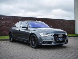 Audi A6, 3.0 l., saloon / sedan