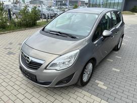 Opel Meriva, 1.3 l., Хэтчбек