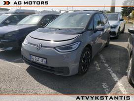Volkswagen ID.3, 62 kWh, hatchback
