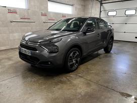 Citroen C4, 1.2 l., Внедорожник / Кроссовер