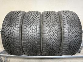 Pirelli Cinturato Winter2, зимние 205/55 R16