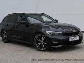 BMW 320, 2.0 l., Универсал