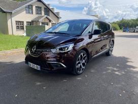 Renault Grand Scenic, 1.8 l., mpv / minivan