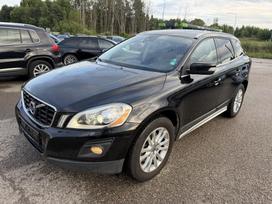 Volvo XC60, 2.4 l., off-road / crossover
