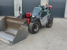 Manitou MLT625-75H, самоходные погрузчики