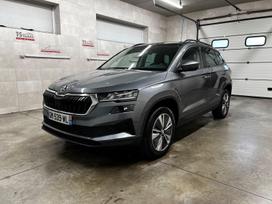 Skoda Karoq, 1.5 l., off-road / crossover