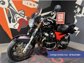 Kawasaki ZR 750cc, street / классические