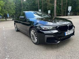BMW 530, 2.0 l., wagon