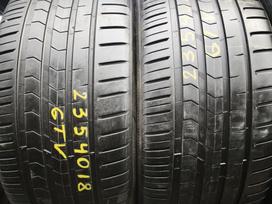 Vredestein Ultrac satin, summer 235/40 R18