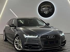 Audi A6, 3.0 l., universalas