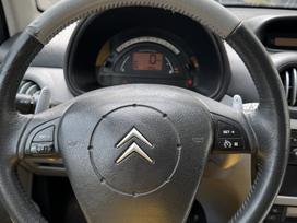 Citroen C3, 1.4 l., Хэтчбек