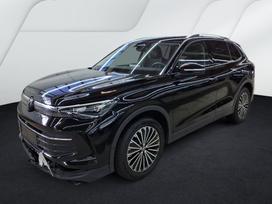 Volkswagen Tiguan, 1.5 l., Внедорожник / Кроссовер