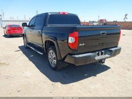 Toyota Tundra, 5.7 l., pikapas