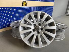 Opel, легкосплавные , R18