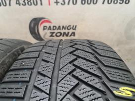 Continental WinterContact TS850p, žieminės 235/45 R18