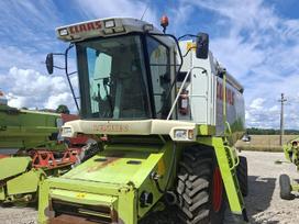 Claas Lexion 410, комбайны