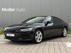 Audi A7, 2.0 l., Седан
