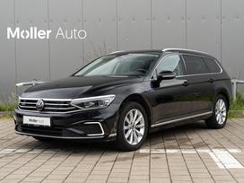 Volkswagen Passat, 1.4 l., wagon