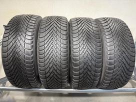 Pirelli Winter cinturato, žieminės 205/55 R16