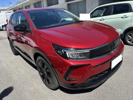 Opel Grandland, 1.6 l., off-road / crossover