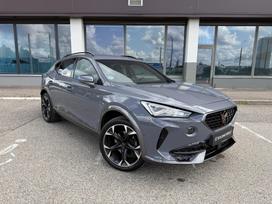 Cupra Formentor, 1.4 l., off-road / crossover