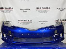Toyota Auris детали кузова
