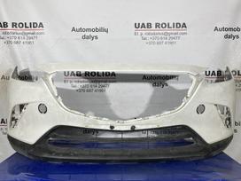 Mazda CX-3 body parts