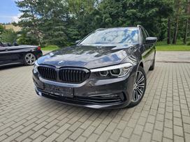 BMW 520, 2.0 l., Универсал