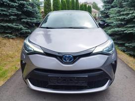 Toyota C-HR, 2.0 l., hečbekas