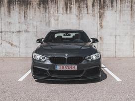 BMW 428, 2.0 l., coupe