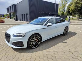 Audi A5 Sportback, 2.0 l., hatchback