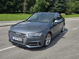 Audi S4, 3.0 l., Седан