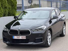 BMW X2, 1.5 l., hečbekas