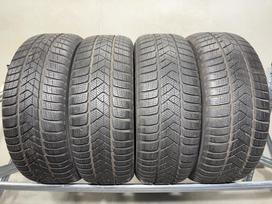 Pirelli Sottozero3, žieminės 205/60 R16