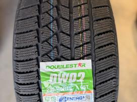 Doublestar DW02: SIUNČIAME, winter 235/40 R18