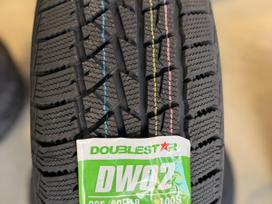 Doublestar DW02: SIUNČIAME, winter 225/60 R18