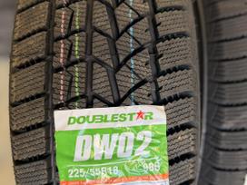 Doublestar DW02: SIUNČIAME, winter 225/55 R18
